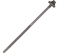 Винт самосверлящий HARDWEX ТМ HWX12-P16-6.3/5.5 х 160 мм., №6, RUSPERT, STANDART + 6180050505749