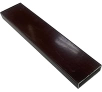 Центральная поперечина Метизик АГАТ коричневый 4012.05