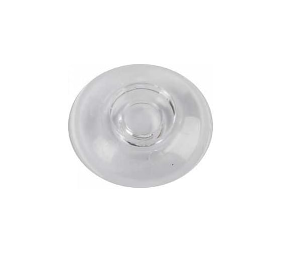 Шайба для поликарбоната Госкреп серая 7х25мм 30 шт, пл.конт 500мл тк 10 9-0015570 1