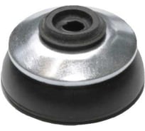 Шайба для поликарбоната Госкреп черная 7х25мм, 30шт, пл.конт 500мл тк 10 9-0015580