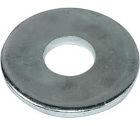 Увеличенная шайба КРЕП-КОМП цинк DIN9021 м5, 20000 шт. шуш5