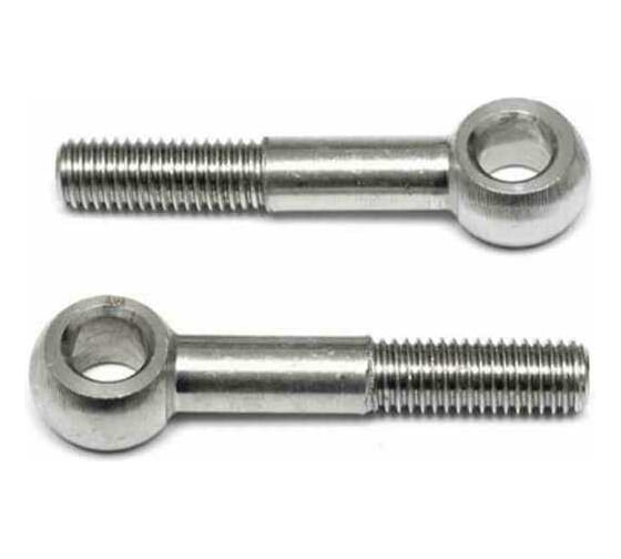 Болт Госкреп DIN 444B М8х35 20шт, тк 1 6-0060620 1