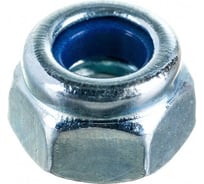 Гайка Госкреп DIN985 М10 2500шт 9999944851