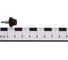 Саморез Госкреп КРС RAL8017 4,8х19 (100 шт.) (тк=16) 14-0022183 4