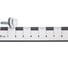 Саморез Госкреп КРС RAL9003 5,5х19 (100 шт.) (тк=16) 14-0022292 5