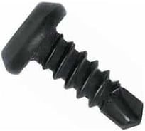 Саморез Госкреп КЛОП сверло, фосфат, 3,5х9,5мм, 400шт, тк 16 14-0022128