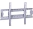 Кронштейн Larvij для LED телевизоров, 670x455x40 мм, серебристый, L260 L2608SI 2