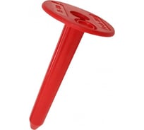 Кровельный дюбель КРЕП-КОМП IZR-A тарельчатый 15х80 мм 500 шт. дктк1580