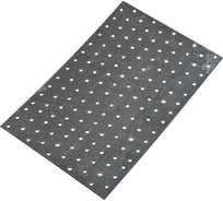Соединительная пластина КРЕП-КОМП PS-100x120x2.0 мм пс120100мф