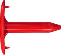 Кровельный дюбель КРЕП-КОМП ПТЭ-4 с шипами 14x120 мм 520 шт. 0204004