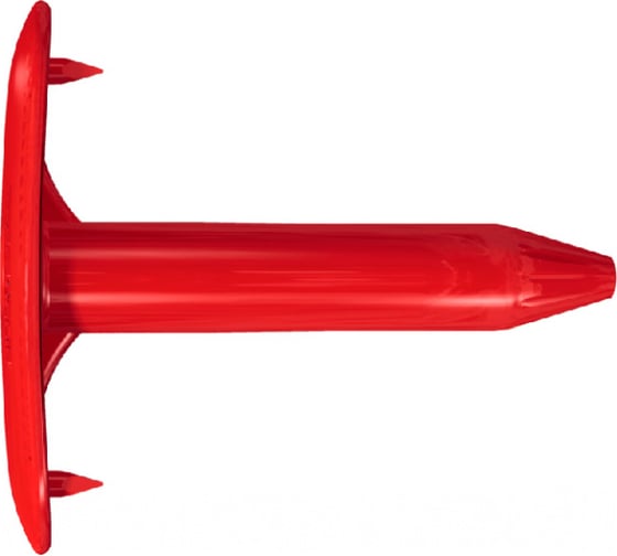 Кровельный дюбель КРЕП-КОМП ПТЭ-4 с шипами 14x120 мм 520 шт. 0204004 1