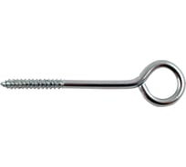 Кольцо шуруп Rusconnect 3×20 мм, (1000 шт.) RSZ 250107