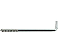 Костыль шуруп Rusconnect 12×120 мм, (20 шт.) 267501