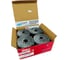 Барабанные гвозди Senco 3.1x90 Ring HDG, ершеные, горячий цинк, 900 шт. HL29ASBFR 2