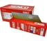 Финишные гвозди Senco DA 1.8x63, гальваника, 3000 шт. DA25EABN 4