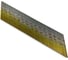 Финишные гвозди Senco DA 1.8x63, гальваника, 3000 шт. DA25EABN 2