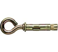 Анкер болт кольцо Крепстор 14х100мм, 10шт 4665316999521