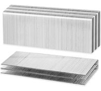 Скобы для степлера INGCO Ga18 5.7х40мм AST18403