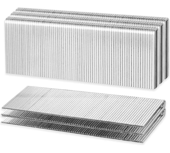 Скобы для степлера INGCO Ga18 5.7х40мм AST18403 1