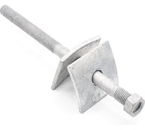 Болт проходной ВК (D 16) шт 20801351