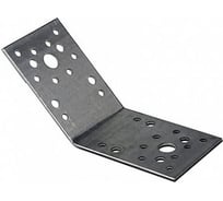 Крепежный уголок ООО Техно-Сервис под 135 KUS-90х90х40 (100шт/упак) KUS-90х40