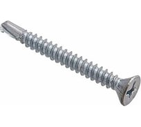 Шуруп оконный HIMTEX WSD fix 3,9*25 с буром (1800) 3925WSD