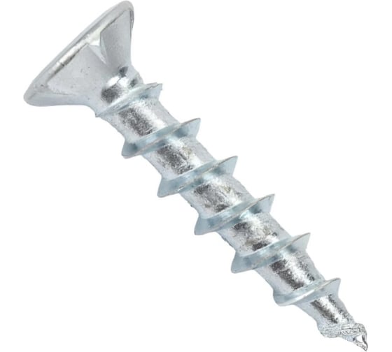 Шуруп фурнитурный HIMTEX WSP fix 4,1*25 (2000) 4125WSP 1