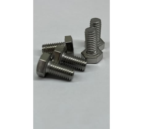 Болт Крепстор 10х40 нерж. DIN 933 (А2),25 шт. 4665317002121