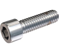 Винт Крепстор 8х12 с внутрен. 6 гран. нерж. А2 DIN 912 М,50 шт. 4665317003371