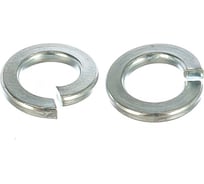 Шайба STARFIX М3 гровер, цинк, DIN 127 (5 кг) SMV1-46008-5