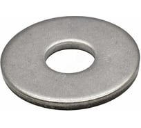 Шайба STARFIX М22 плоская увеличенная, цинк, DIN 9021 (5 кг) SMV1-22780-5