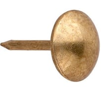 Гвозди декоративные STARFIX Сфера 1.2х16 мм золото (7500 шт в уп.) SM-95466-7500