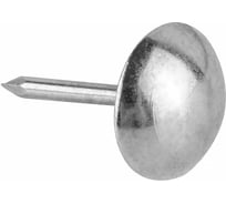Гвозди декоративные STARFIX Сфера 1.2х16 мм хром (7500 шт в уп.) SM-87652-7500
