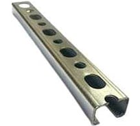 Траверса монтажная STARFIX 38х40х3000 SMP-55325-1