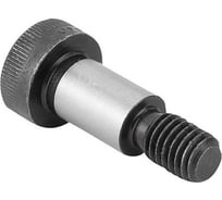 Болт с цилиндрической головкой KIPP Арт. K0705.12X80