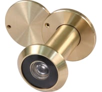 Дверной глазок Amig латунь 3-14/35-60