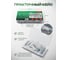 Штифты Rockforce набор 56 предметов RF-06874(62185) 6