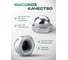 Гайки нержавеющие колпачковые Rockforce 3-10мм, набор 150 предметов RF-06775(62174) 4