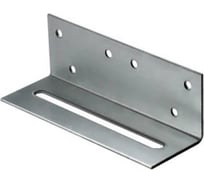 Крепёжный скользящий уголок КРЕП-КОМП 60х60х220, 50 шт. кус60220п