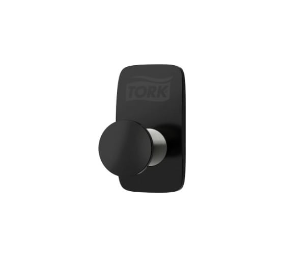 Крючок для одежды/сумок TORK арт. 460014, уп. 10 шт. 23329