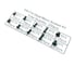 Комплект винтов для ноутбука Espada MSK-250 Box 250 шт. 44493 4