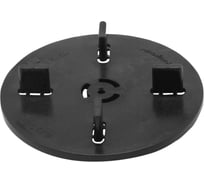 Крепление из прорезиненного пластика для плитки Level LASTRA SOFT, комплект 10шт УТ-00000909