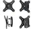 Кронштейн для телевизоров KROMAX GALACTIC-1 black 24035 3