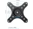 Кронштейн для телевизоров KROMAX GALACTIC-1 black 24035 6