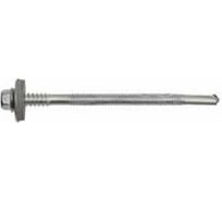 Винт для сэндвич-панелей Etanco GTR12 SP 5.5x190, gReycoat, 100 шт. P155190R0PL