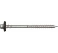 Винт для сэндвич-панелей Etanco GTRW SP 6.4x140, gReycoat, 100 шт. P150140R0PL