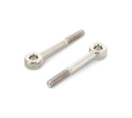 Откидной болт ЦКИ DIN 444B, М10x120, A2, 25 шт. 69170