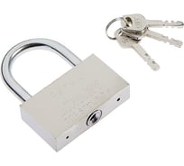 Навесной замок Сималенд тип 5 9x72 мм 622434