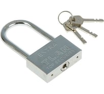 Навесной замок Сималенд тип 6 8.5x62 мм, длинная дужка 622394