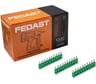 Усиленные гвозди для монтажного пистолета Fedast 3.0х16 мм, 1000 шт. без баллона fd3016eg